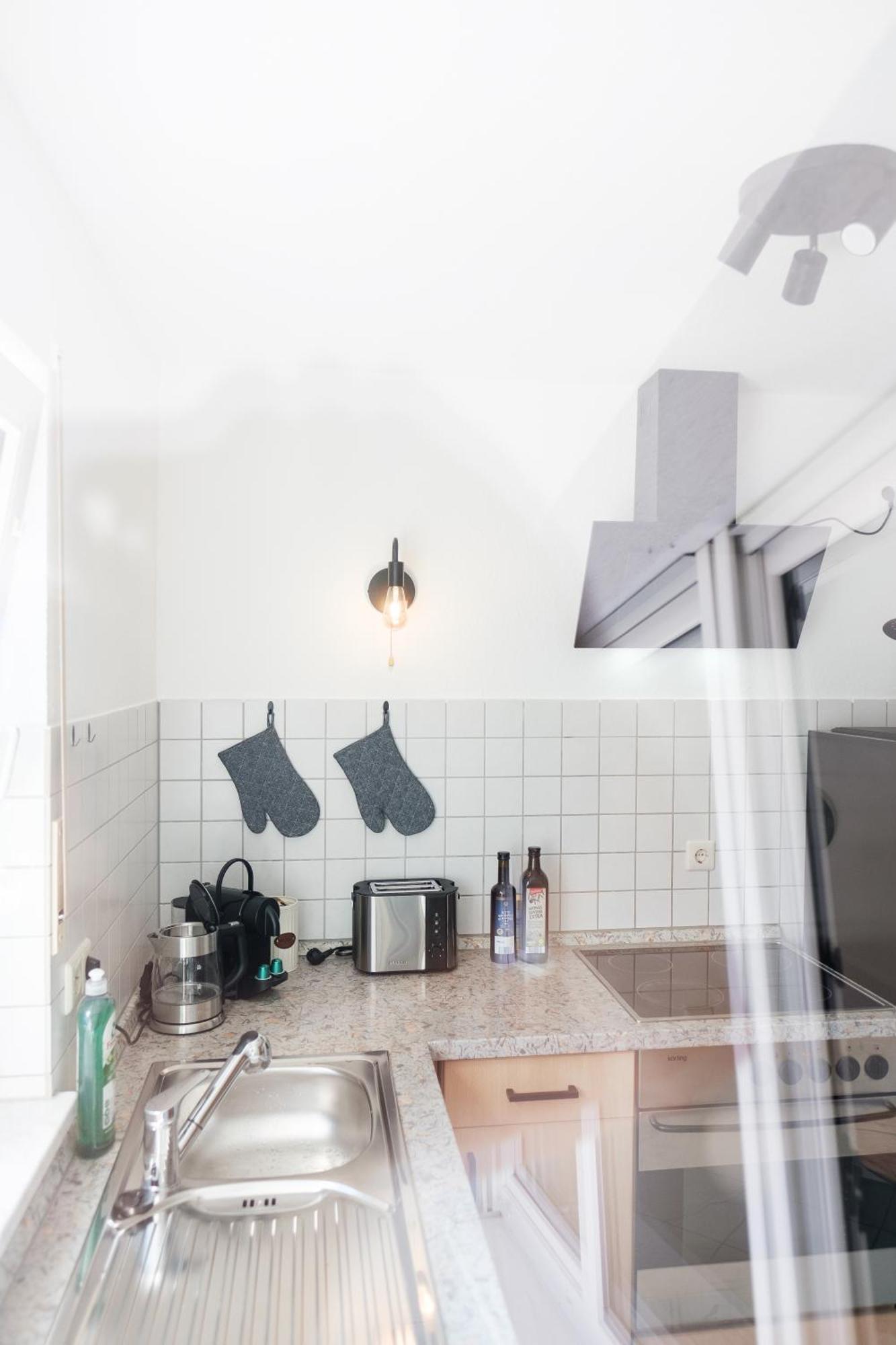 Teningen Blackforest Hideaway, Freiburg, Europapark, Schwarzwald מראה חיצוני תמונה