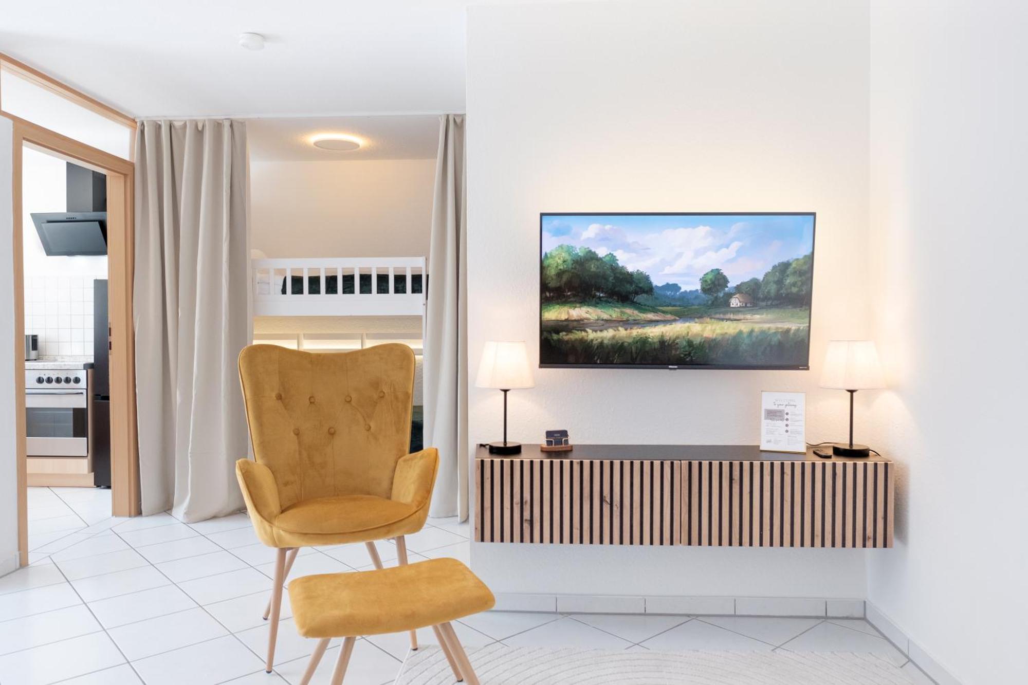 Teningen Blackforest Hideaway, Freiburg, Europapark, Schwarzwald מראה חיצוני תמונה