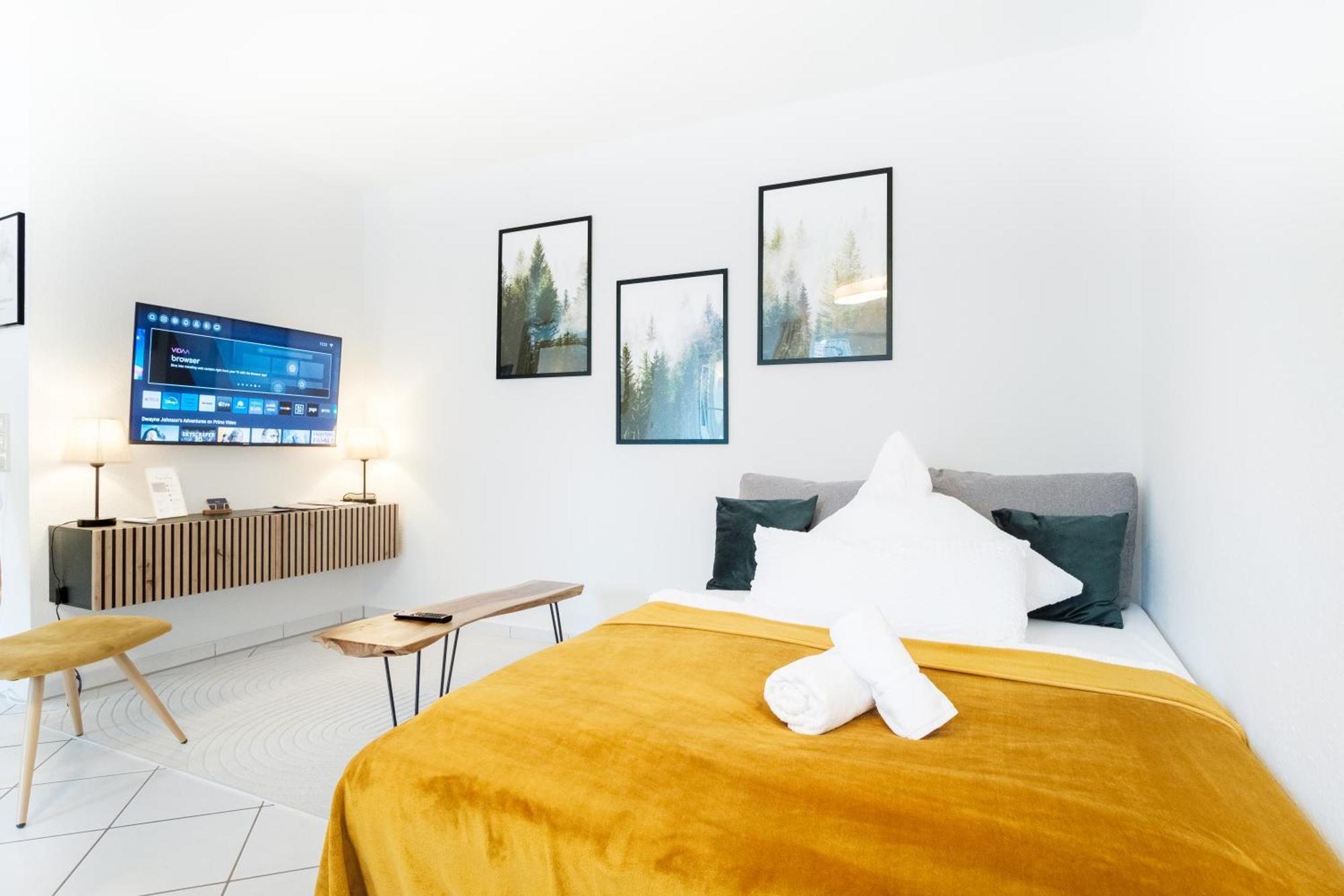 Teningen Blackforest Hideaway, Freiburg, Europapark, Schwarzwald מראה חיצוני תמונה